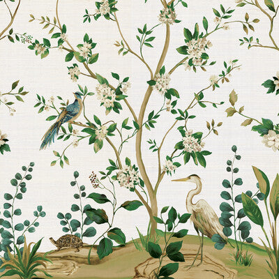 W4189-316 KRAVET DESIGN W4189-316 KRAVET DESIGN Wallpaper