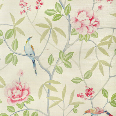 W4203-73 KRAVET DESIGN W4203-73 KRAVET DESIGN Wallpaper