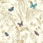 W4234-413 Kravet Design W4234 Kravet Design Wallpaper