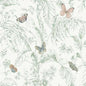 W4234-73 Kravet Design W4234 Kravet Design Wallpaper