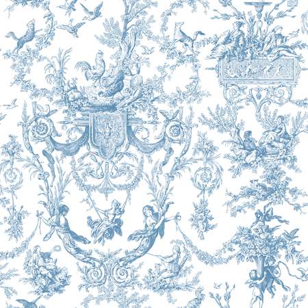 W4236-5 Kravet Design W4236 Kravet Design Wallpaper
