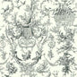 W4236-8 Kravet Design W4236 Kravet Design Wallpaper