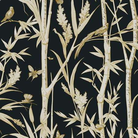 W4238-84 Kravet Design W4238 Kravet Design Wallpaper