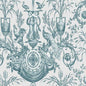 W4239-35 Kravet Design W4239 Kravet Design Wallpaper