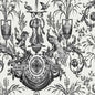 W4239-8 Kravet Design W4239 Kravet Design Wallpaper