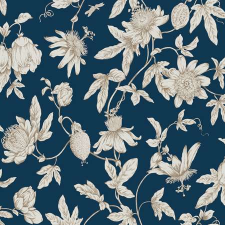 W4240-50 Kravet Design W4240 Kravet Design Wallpaper