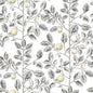 W4241-21 Kravet Design W4241 Kravet Design Wallpaper