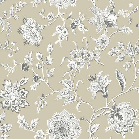 W4242-106 Kravet Design W4242 Kravet Design Wallpaper