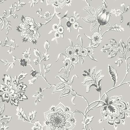 W4242-11 Kravet Design W4242 Kravet Design Wallpaper