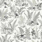 W4244-1121 Kravet Design W4244 Kravet Design Wallpaper