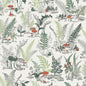 W4244-324 Kravet Design W4244 Kravet Design Wallpaper