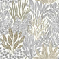 W4246-106 Kravet Design W4246 Kravet Design Wallpaper