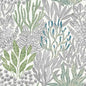 W4246-13 Kravet Design W4246 Kravet Design Wallpaper