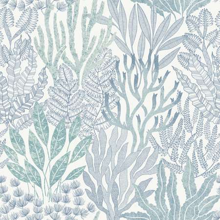 W4246-15 Kravet Design W4246 Kravet Design Wallpaper