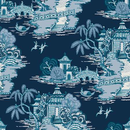 W4247-50 Kravet Design W4247 Kravet Design Wallpaper