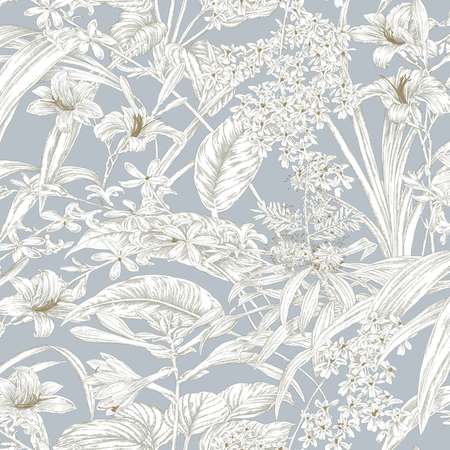 W4248-15 Kravet Design W4248 Kravet Design Wallpaper