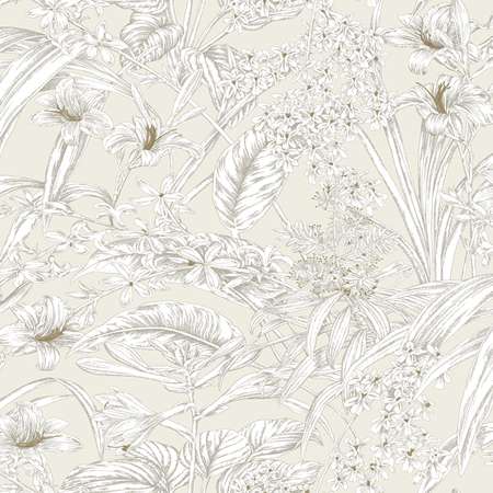 W4248-1 Kravet Design W4248 Kravet Design Wallpaper