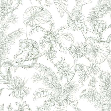 W4250-31 Kravet Design W4250 Kravet Design Wallpaper