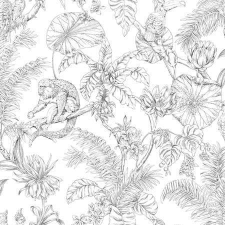 W4250-8 Kravet Design W4250 Kravet Design Wallpaper