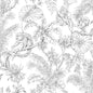 W4250-8 Kravet Design W4250 Kravet Design Wallpaper