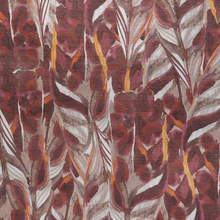 W4251-10 Caspia WP Mulberry Kravet Wallpaper