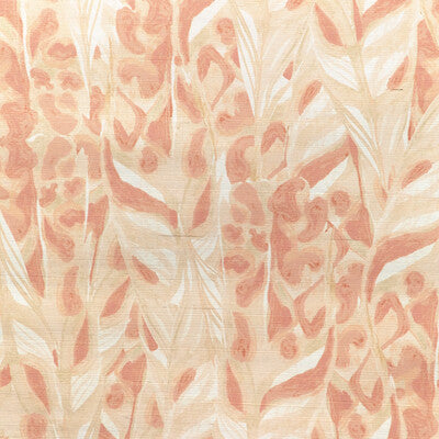 W4251-7 CASPIA WP PERSIAN ROSE KRAVET COUTURE Wallpaper