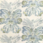 W4254-1511 Rorschach WP Amsonia Kravet Wallpaper