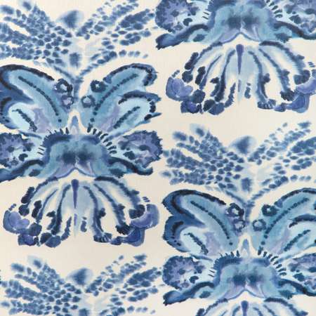 W4254-510 Rorschach WP Murex Kravet Wallpaper