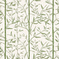 W4258-31 BAMBOO WP CACTUS KRAVET COUTURE Wallpaper