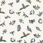 W4261-3 MIMBRES WP AGAVE KRAVET COUTURE Wallpaper