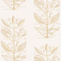 W4263-16 SUGAR AND SPICE WP SAND KRAVET COUTURE Wallpaper
