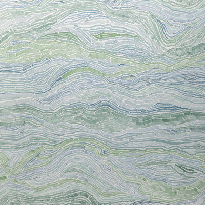 W4268-513 SWAMI WP MEADOW KRAVET COUTURE Wallpaper