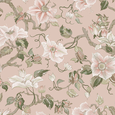 W4274-17 KRAVET DESIGN W4274-17 KRAVET DESIGN Wallpaper