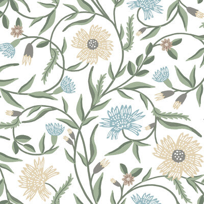 W4291-1611 KRAVET DESIGN W4291-1611 KRAVET DESIGN Wallpaper