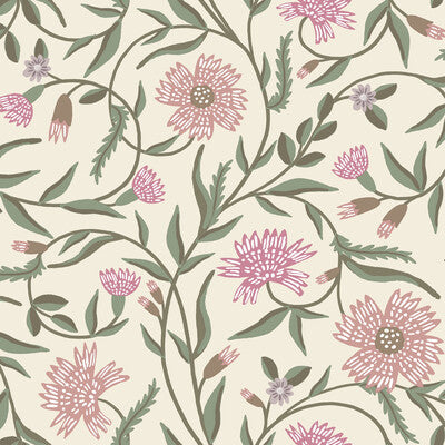 W4291-310 KRAVET DESIGN W4291-310 KRAVET DESIGN Wallpaper