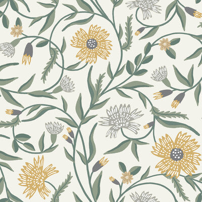 W4291-311 KRAVET DESIGN W4291-311 KRAVET DESIGN Wallpaper