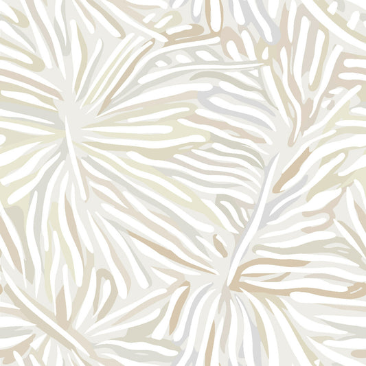 W4351-1611 FLORA WP KRAVET COUTURE 10576