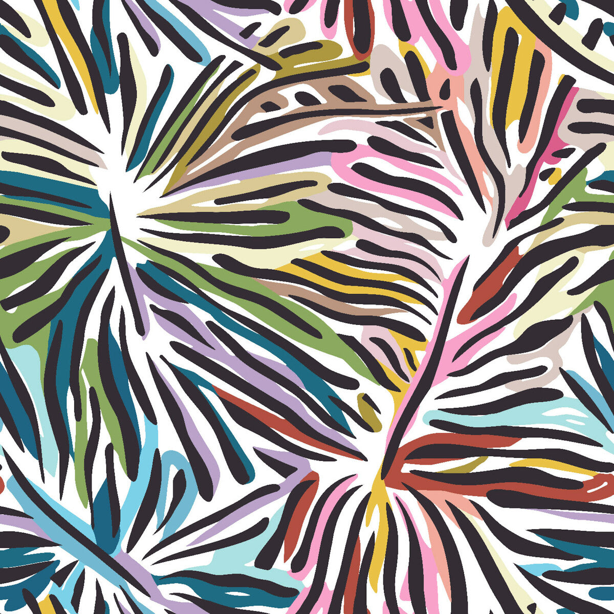 W4351-815 FLORA WP KRAVET COUTURE 10575