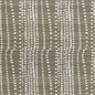 W710107 Thibaut Taupe Fabric