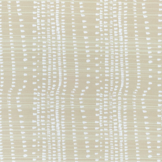 W710110 Thibaut Beige Fabric
