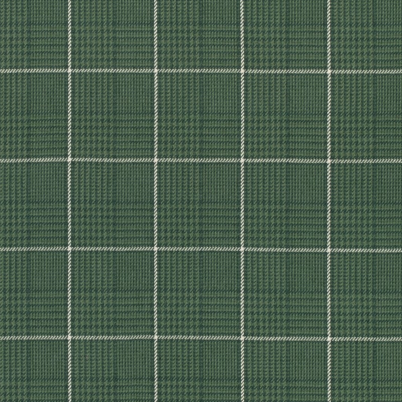 W710202 Thibaut Forest Green Fabric
