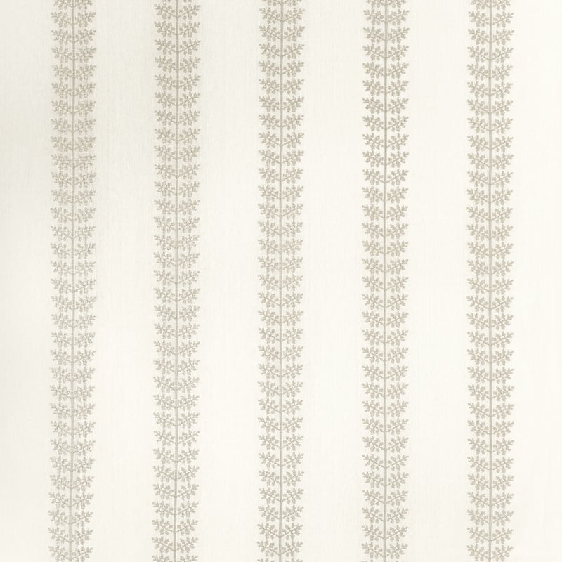 W710505 Thibaut Off White Fabric