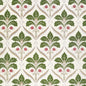 W710508 Thibaut Olive Fabric