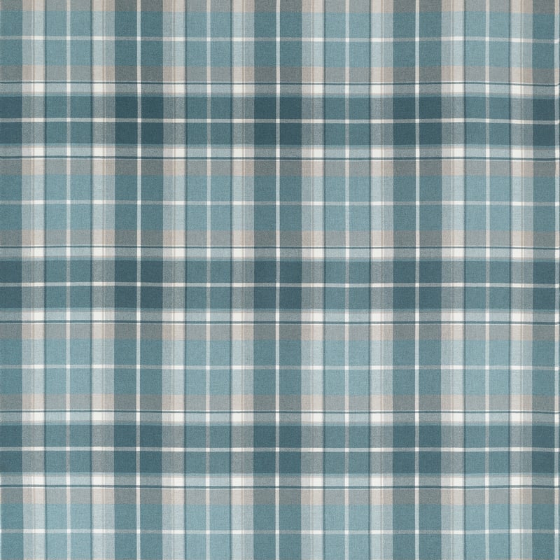 W710534 Thibaut Spa Blue Fabric
