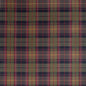 W710536 Thibaut Olive and Cranberry Fabric