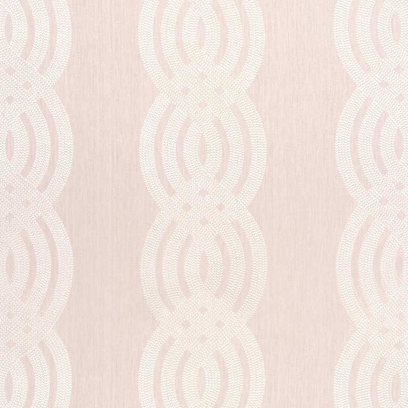 W710801 Thibaut Blush Fabric