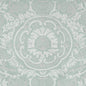 W710839 Thibaut Robin's Egg Fabric