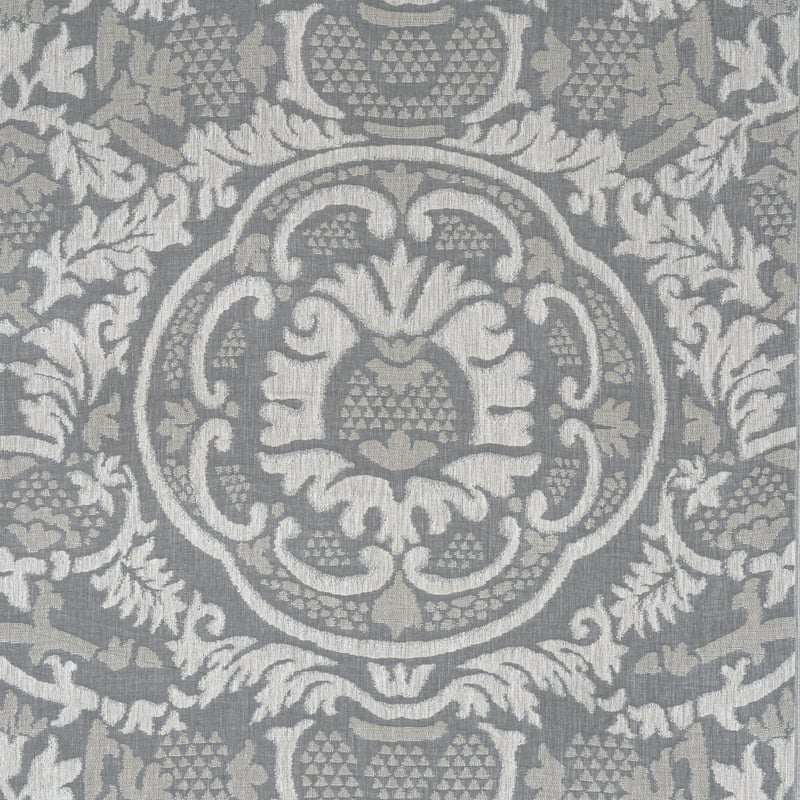 W710840 Thibaut Charcoal Fabric