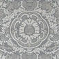 W710840 Thibaut Charcoal Fabric