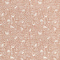 W711105 Thibaut Terracotta Fabric